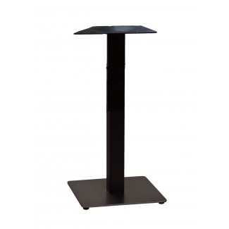 Commercial Bar Height Table Base